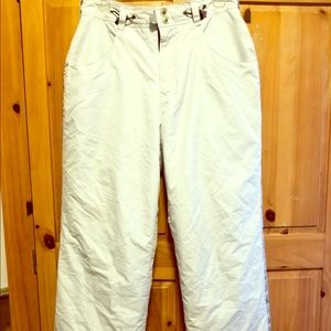 ROXY Women's SNOWBOARD SKI SNOW PANTS